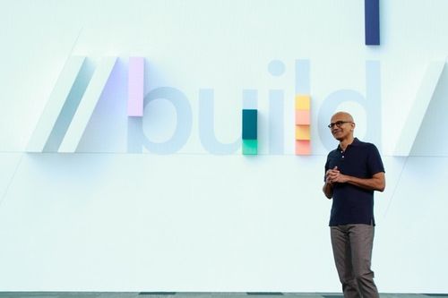 build 2019:微软发布多款云产品及开发工具